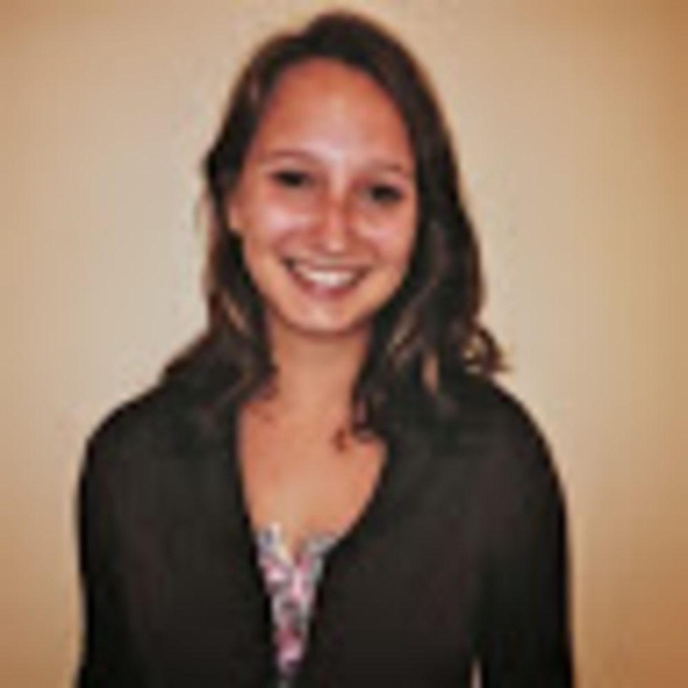 Meet your Posher, Hannah